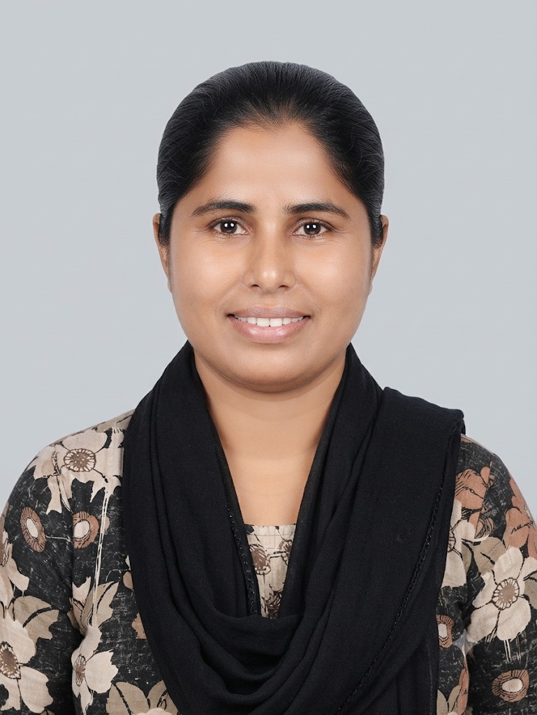 jahana khatoon - Part time Baby Sitter in byculla west in Mumbai